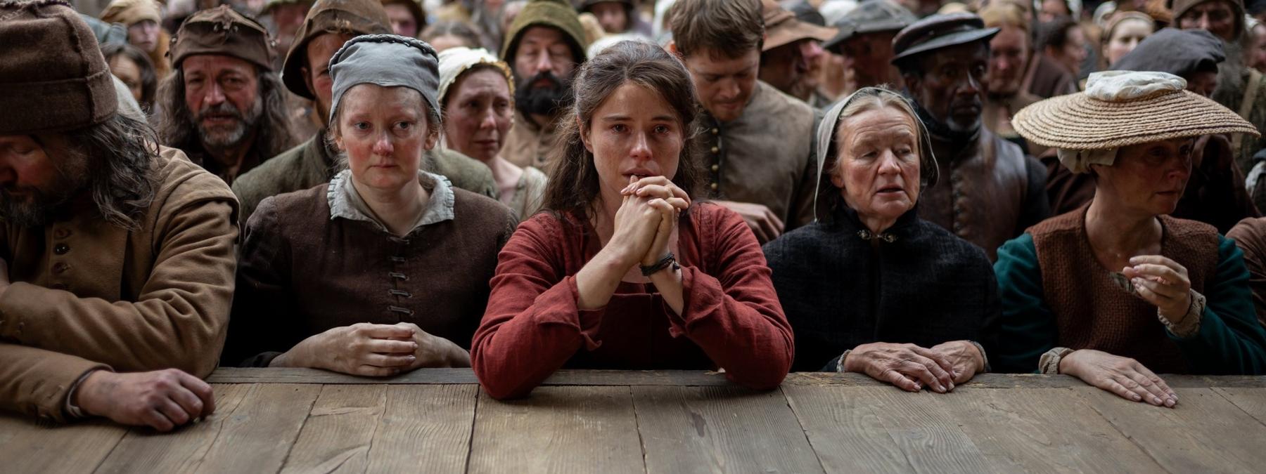 غلاف فيلم Hamnet 2025 مترجم