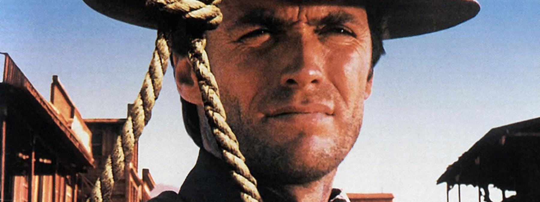 غلاف فيلم Hang 'em High 1968 مترجم