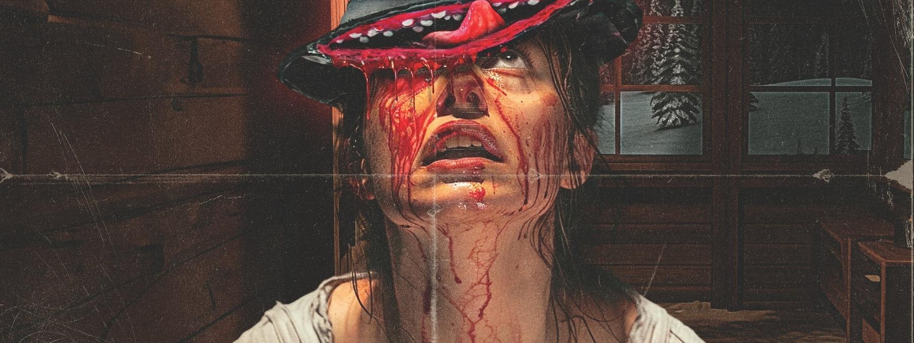 غلاف فيلم Hanky Panky 2023 مترجم