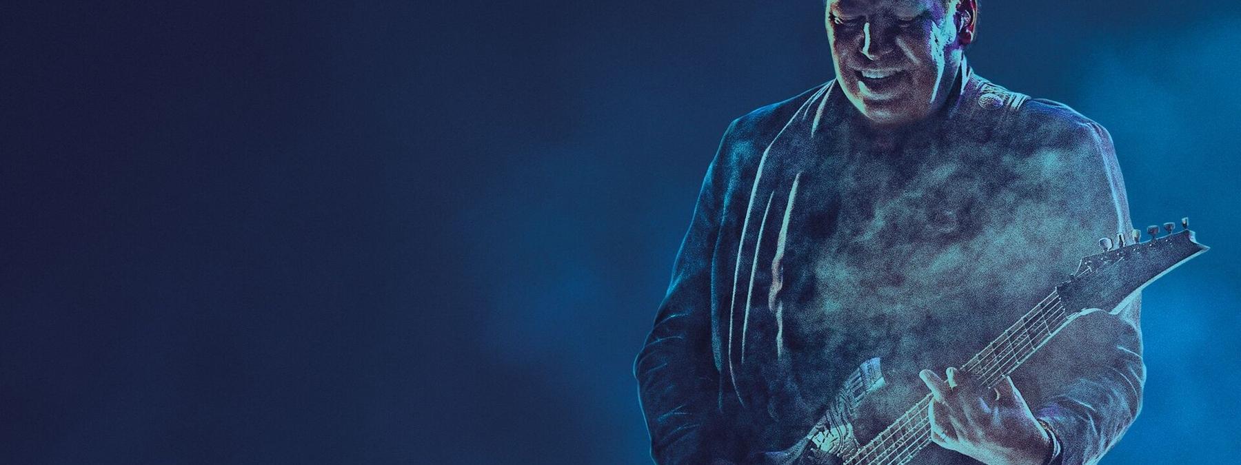 غلاف فيلم Hans Zimmer Hollywood Rebel 2022 مترجم