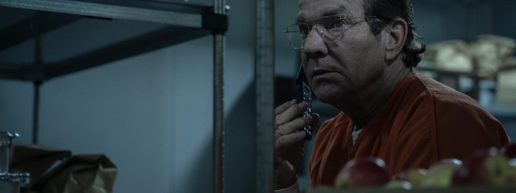 غلاف مسلسل Happy Face 2025 مترجم