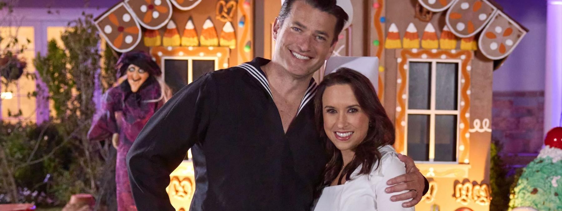 غلاف فيلم Haul Out the Halloween 2025 مترجم