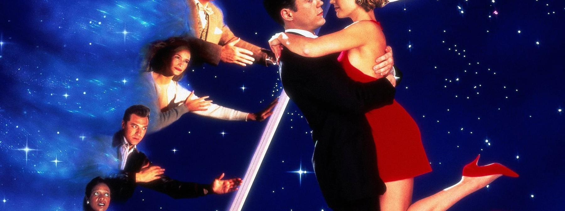 غلاف فيلم Heart and Souls 1993 مترجم