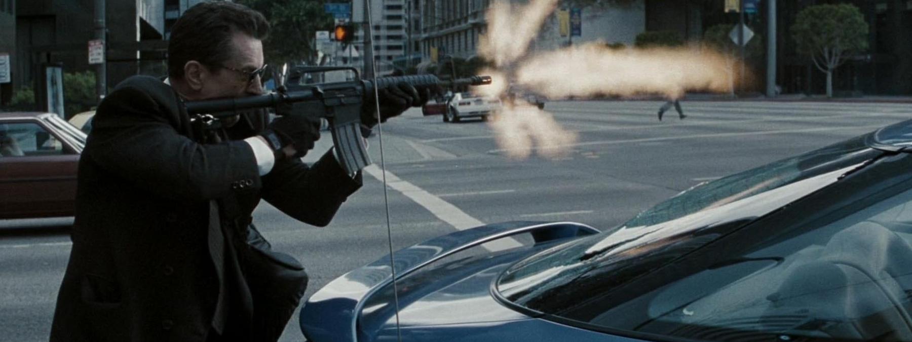 غلاف فيلم Heat 1995 مترجم