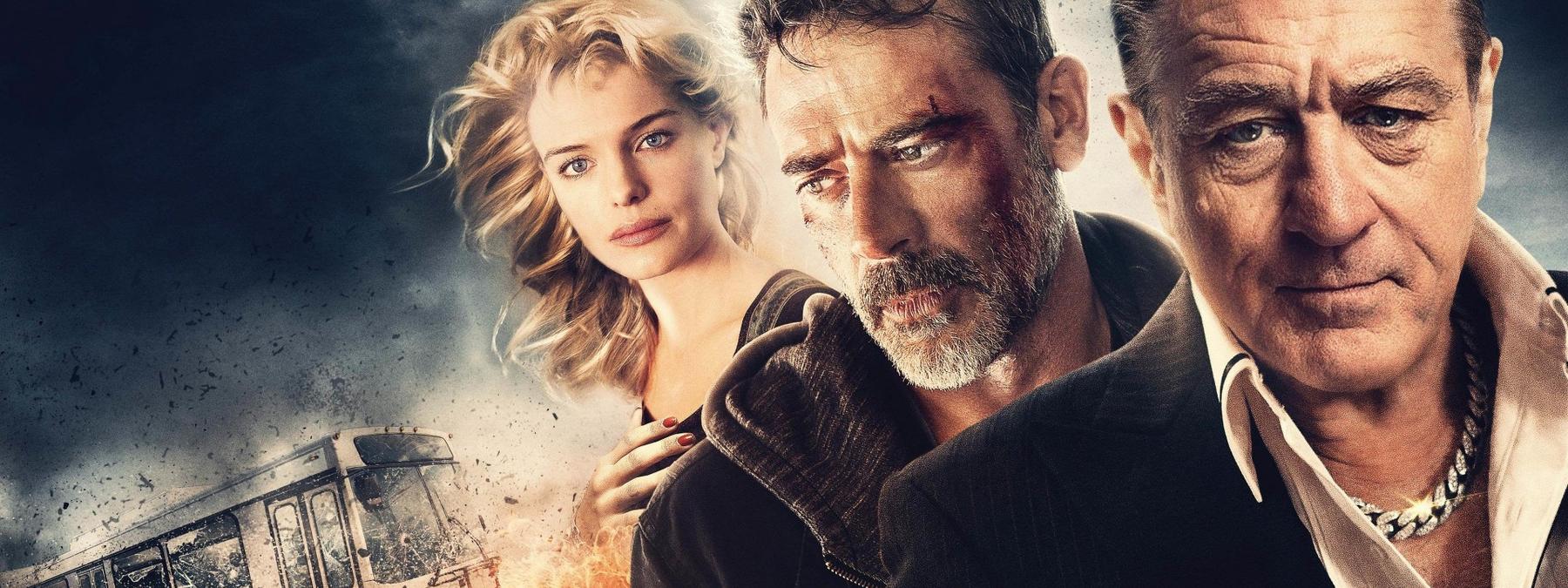 غلاف فيلم Heist 2015 مترجم