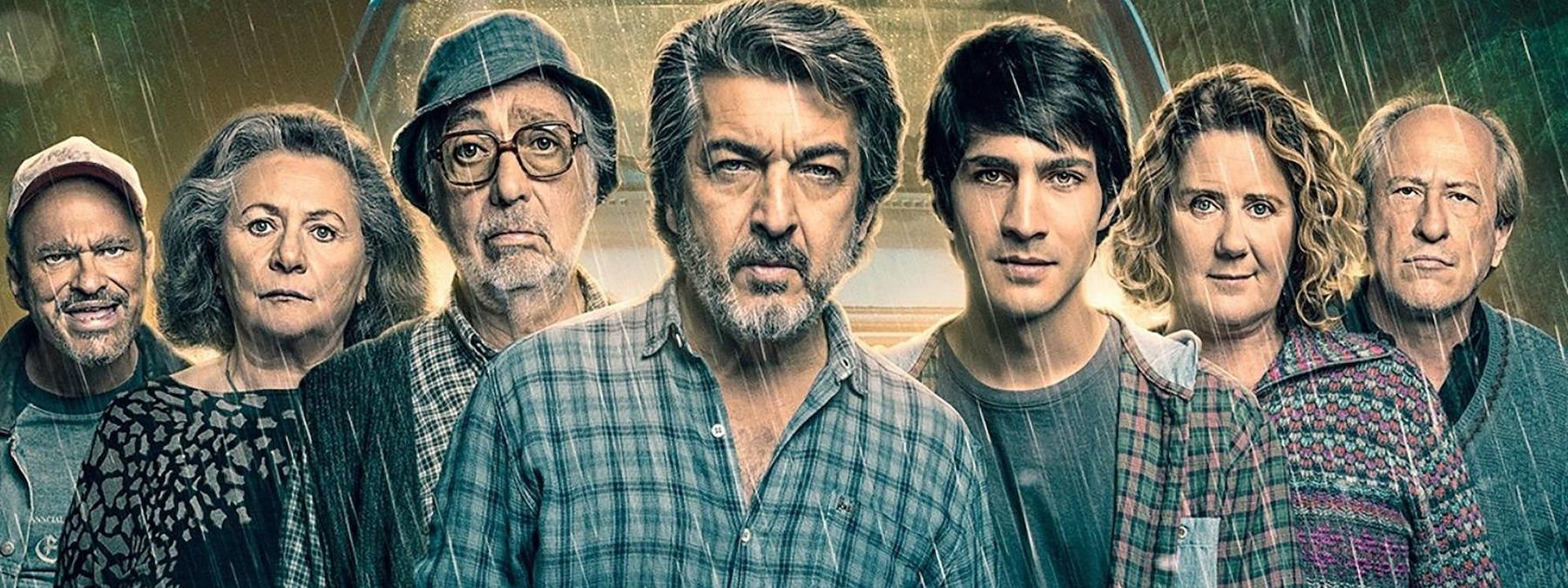 غلاف فيلم Heroic Losers 2019 مترجم