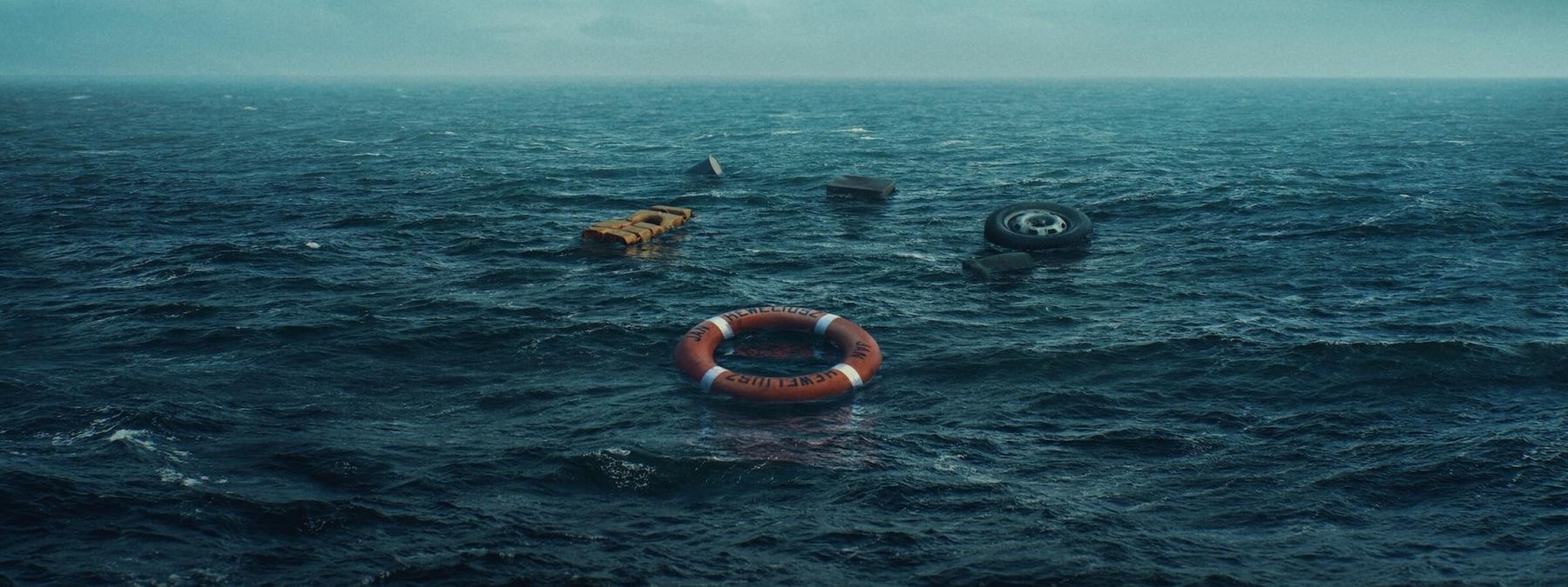 غلاف مسلسل Heweliusz 2025 مترجم