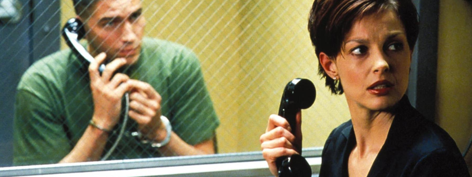 غلاف فيلم High Crimes 2002 مترجم