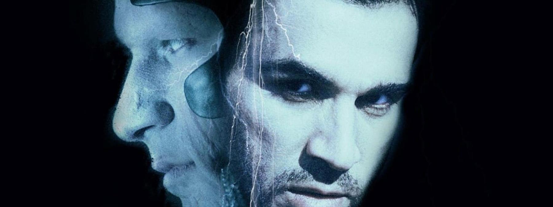 غلاف فيلم Highlander: The Source 2007 مترجم