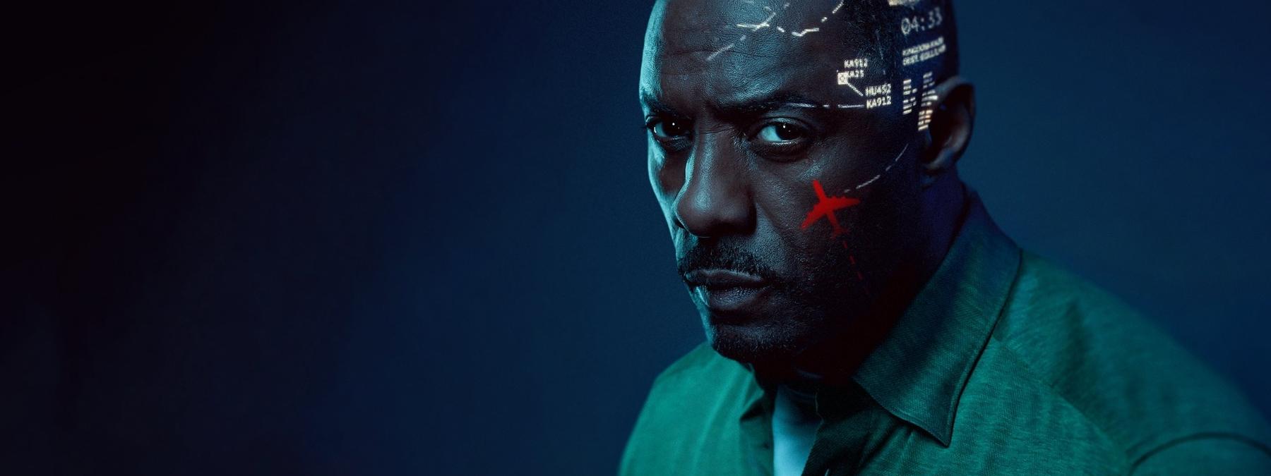 غلاف مسلسل Hijack 2023 مترجم