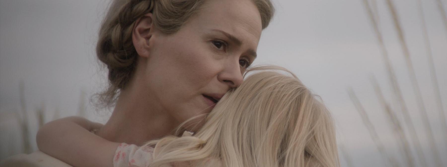 غلاف فيلم Hold Your Breath 2024 مترجم