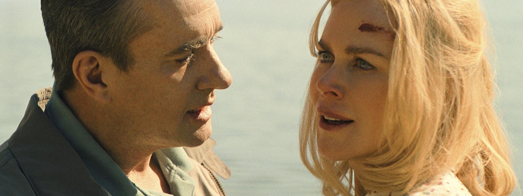 غلاف فيلم Holland 2025 مترجم