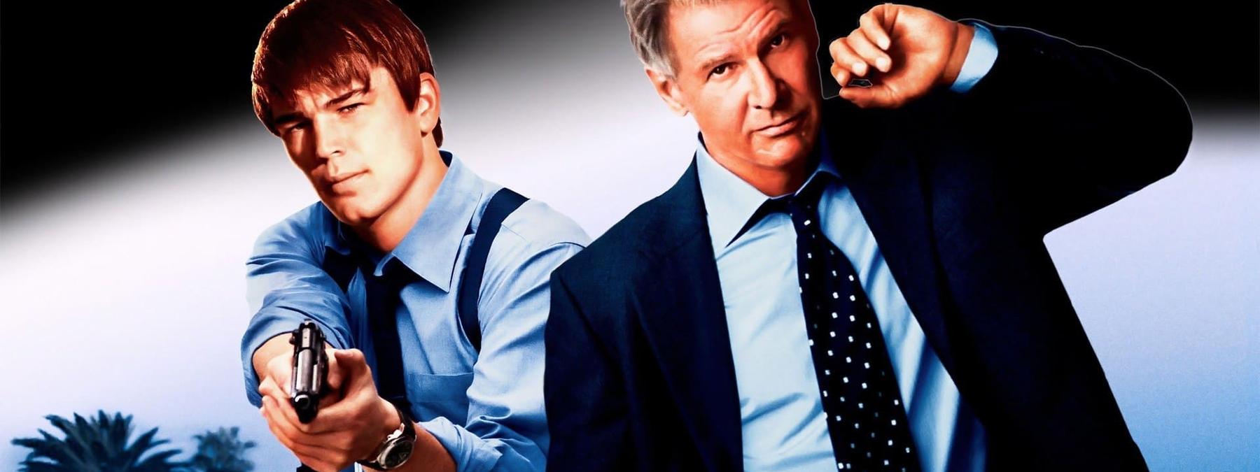 غلاف فيلم Hollywood Homicide 2003 مترجم