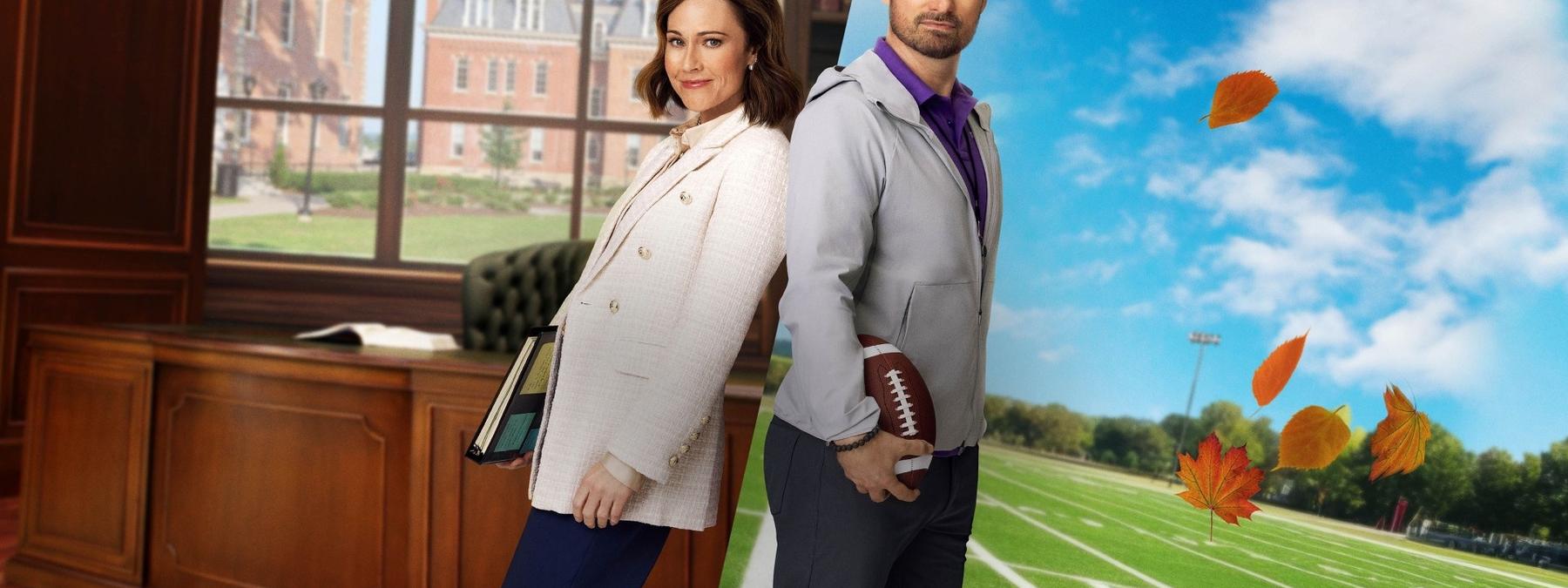 غلاف فيلم Home Turf 2025 مترجم