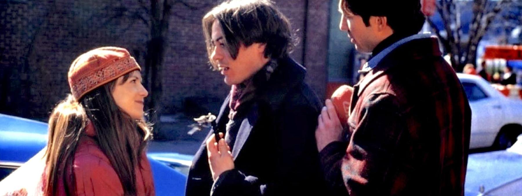 غلاف فيلم Home for the Holidays 1995 مترجم