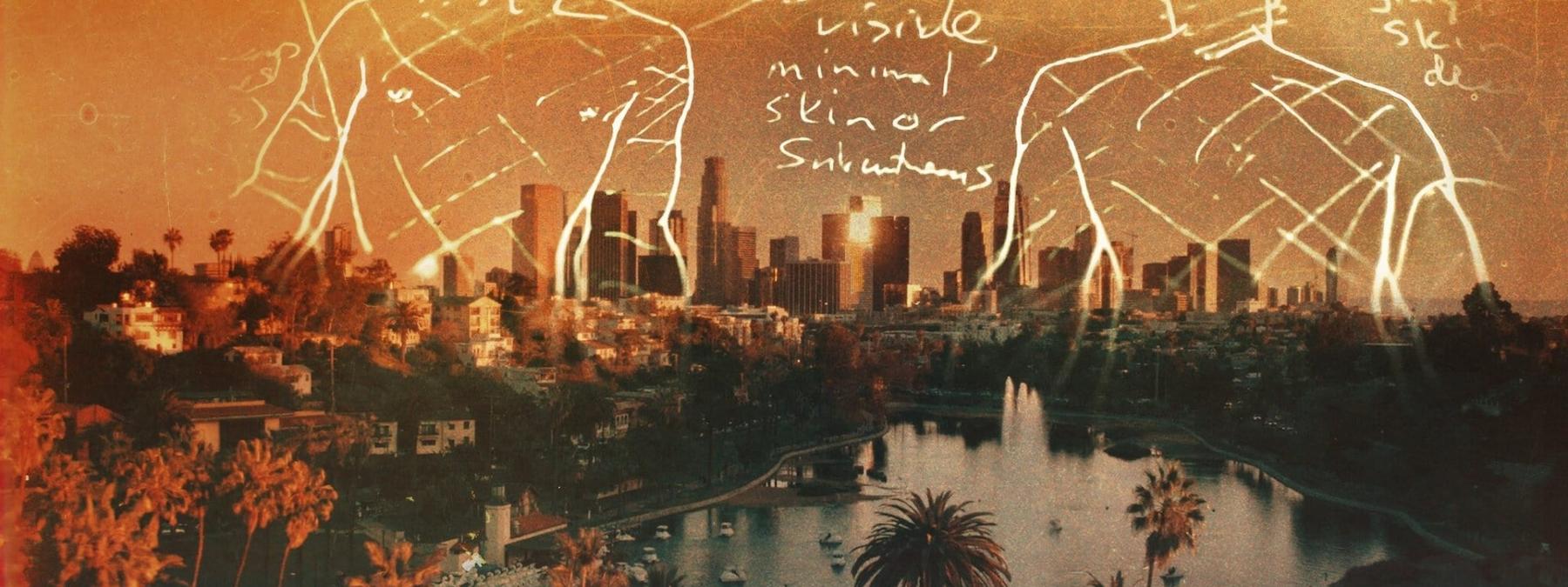 غلاف مسلسل Homicide 2024 مترجم