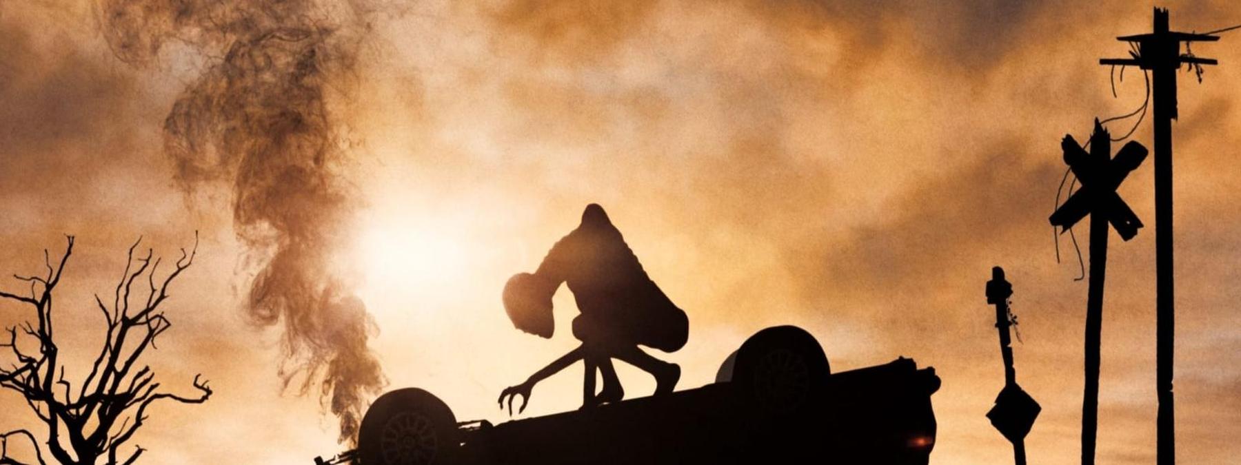 غلاف فيلم Hostile 2018 مترجم