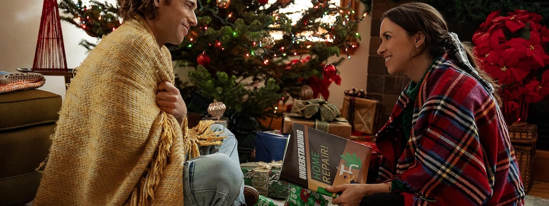 غلاف فيلم Hot Frosty 2024 مترجم