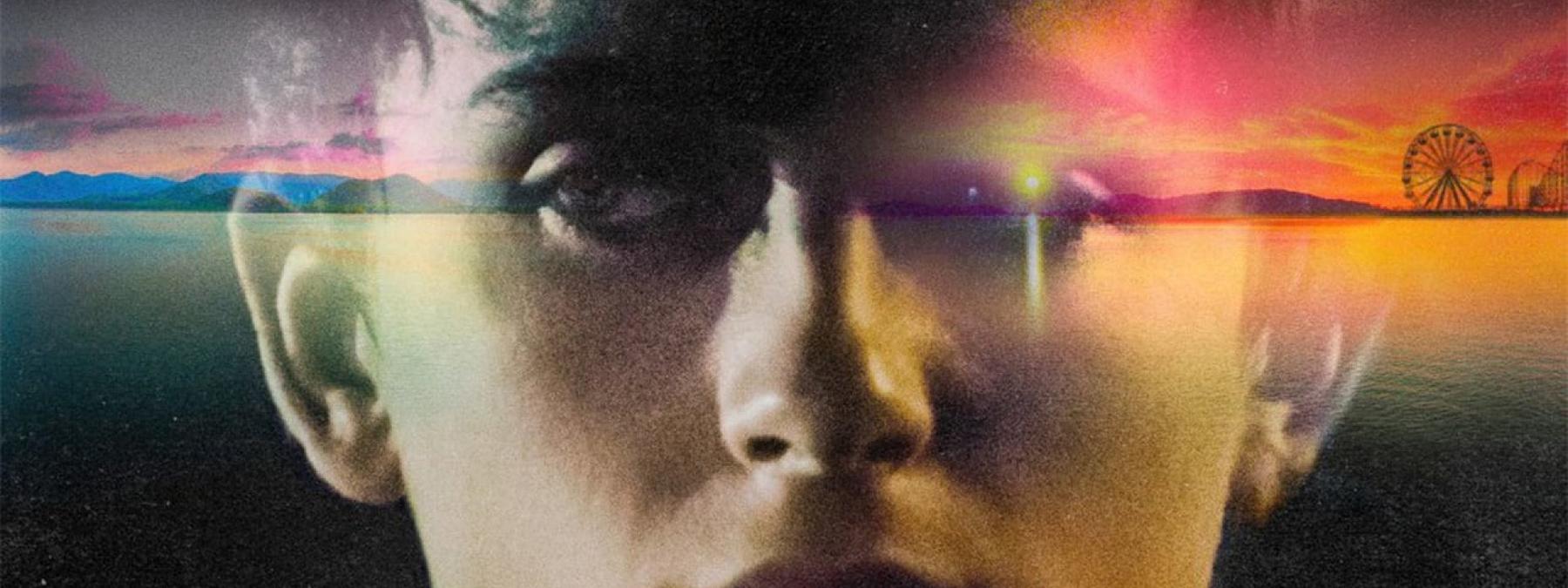 غلاف فيلم Hot Summer Nights 2018 مترجم