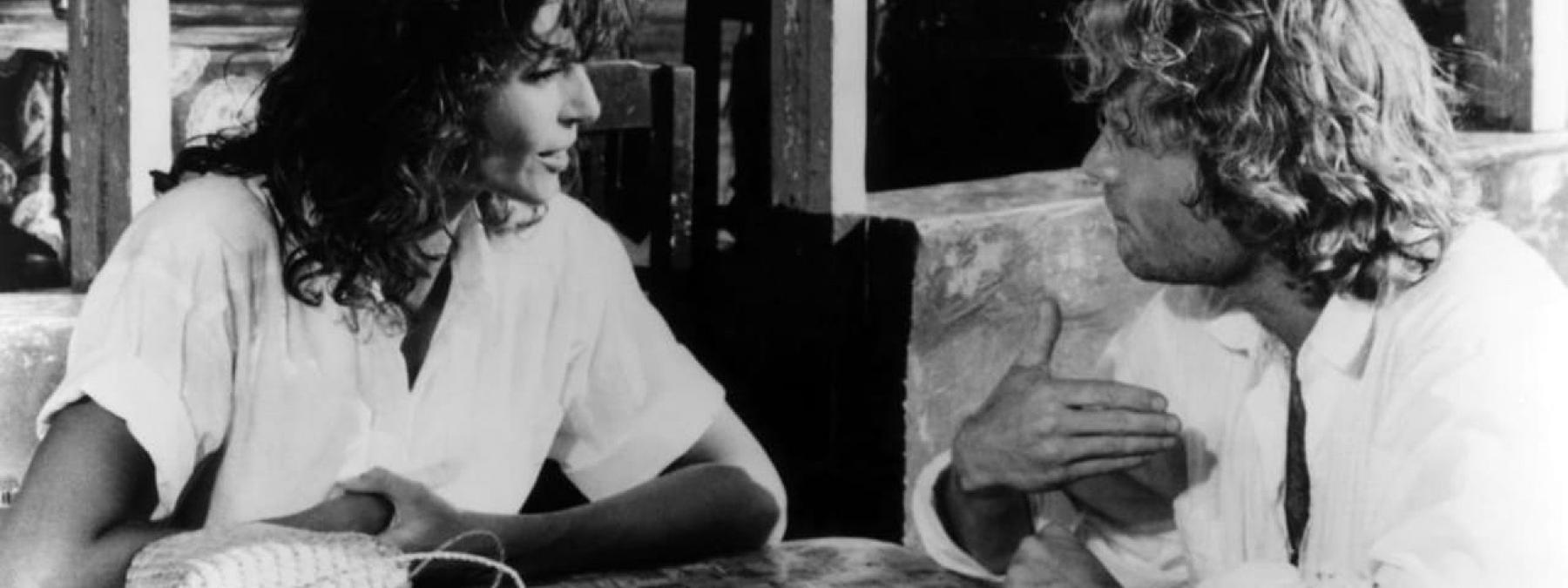 غلاف فيلم Hotel Colonial 1987 مترجم