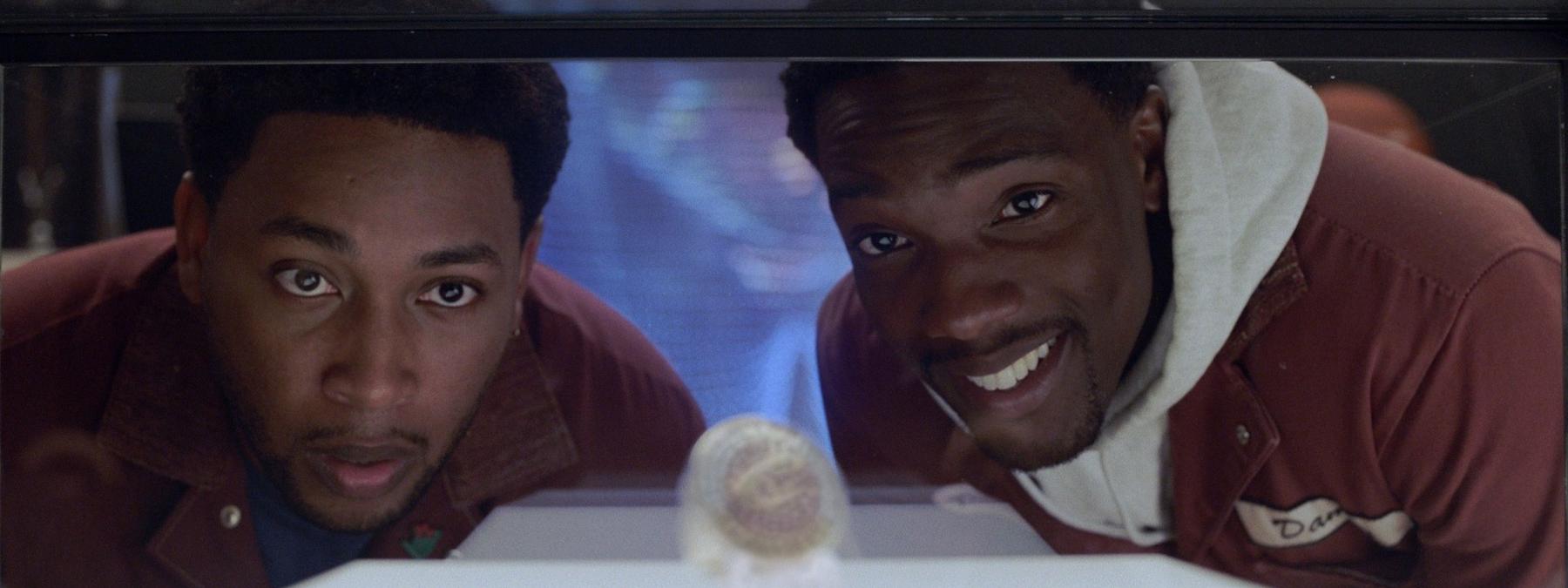 غلاف فيلم House Party 2023 مترجم