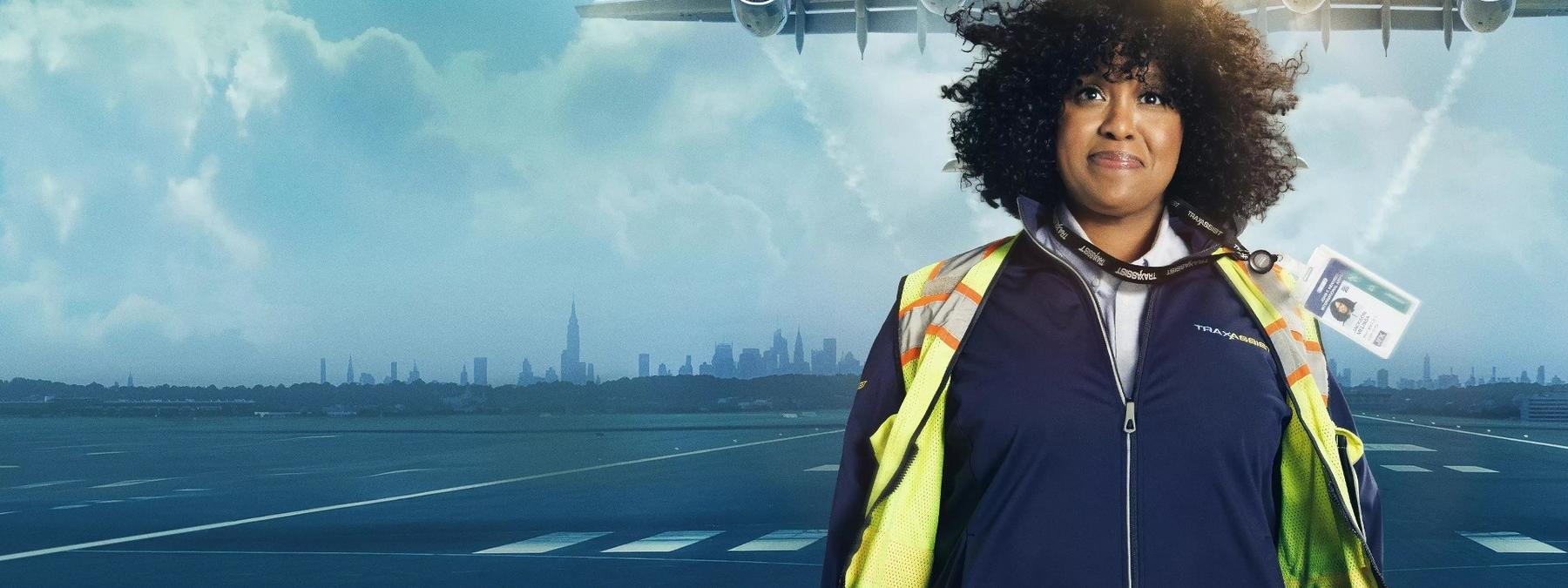 غلاف مسلسل How to Die Alone 2024 مترجم