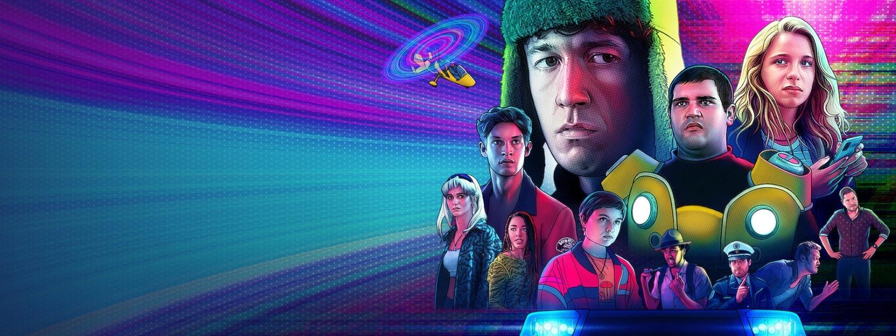 غلاف مسلسل How to Sell Drugs Online (Fast) 2019 مترجم