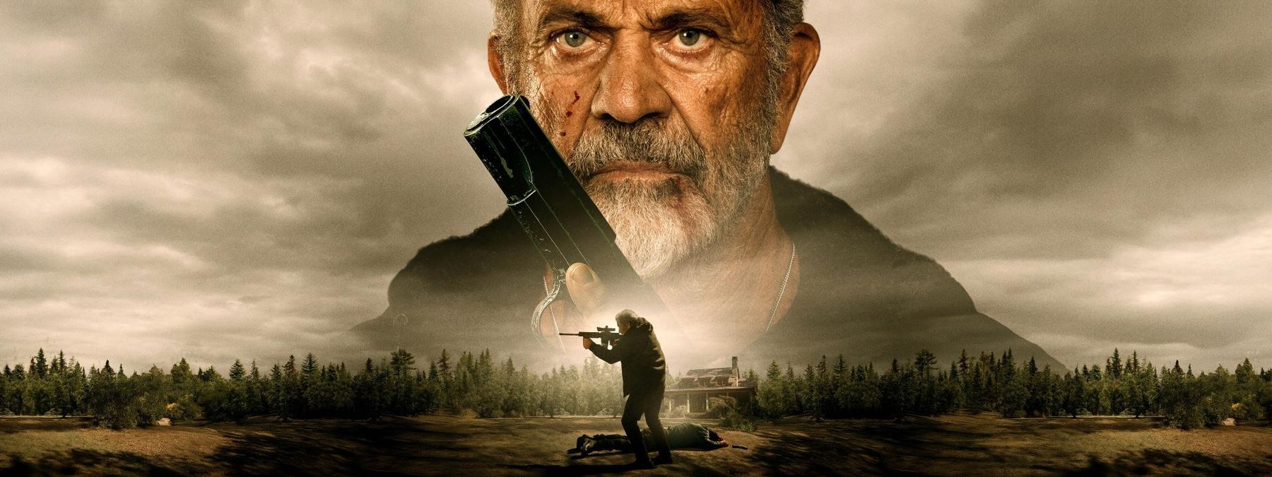 غلاف فيلم Hunting Season 2025 مترجم