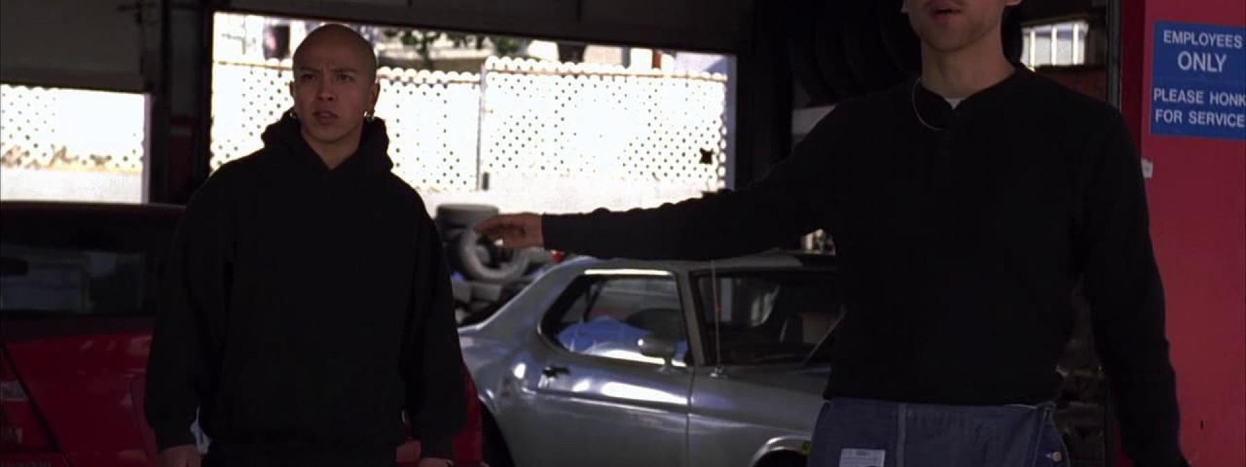 غلاف فيلم Hyenas 2010 مترجم