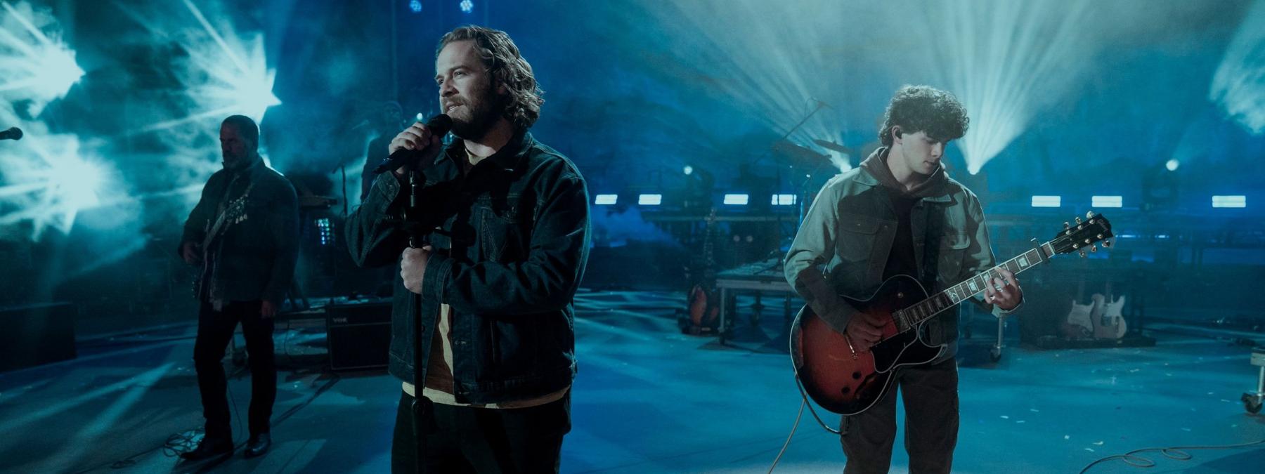 غلاف فيلم I Can Only Imagine 2 2026 مترجم