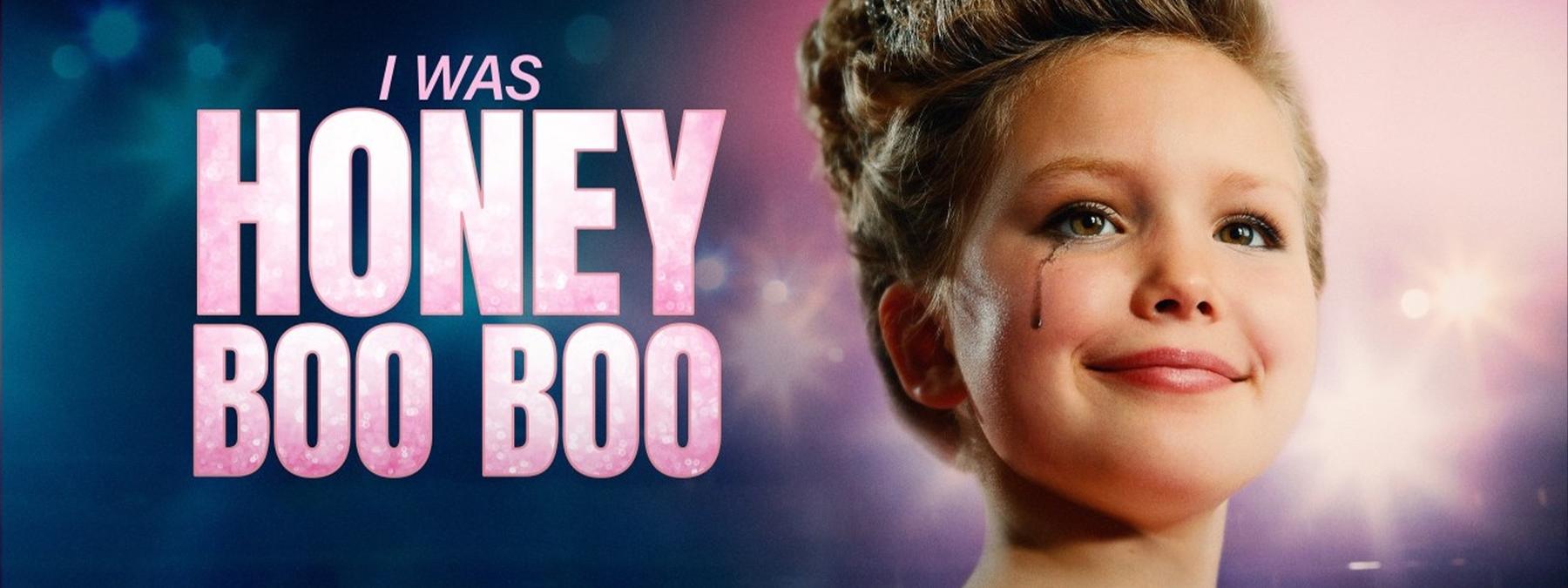 غلاف فيلم I Was Honey Boo Boo 2025 مترجم
