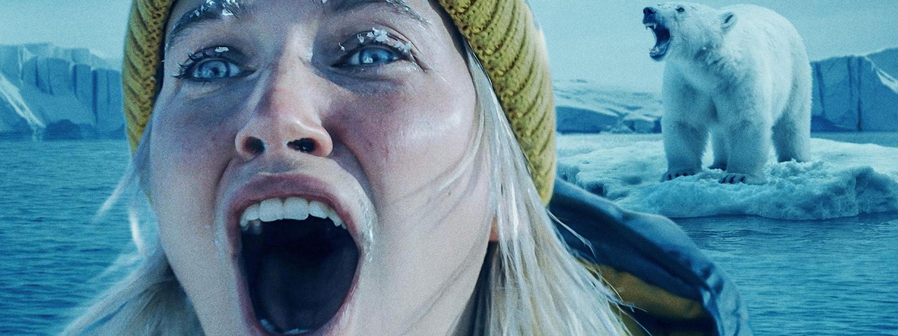 غلاف فيلم Ice Skater 2026 مترجم