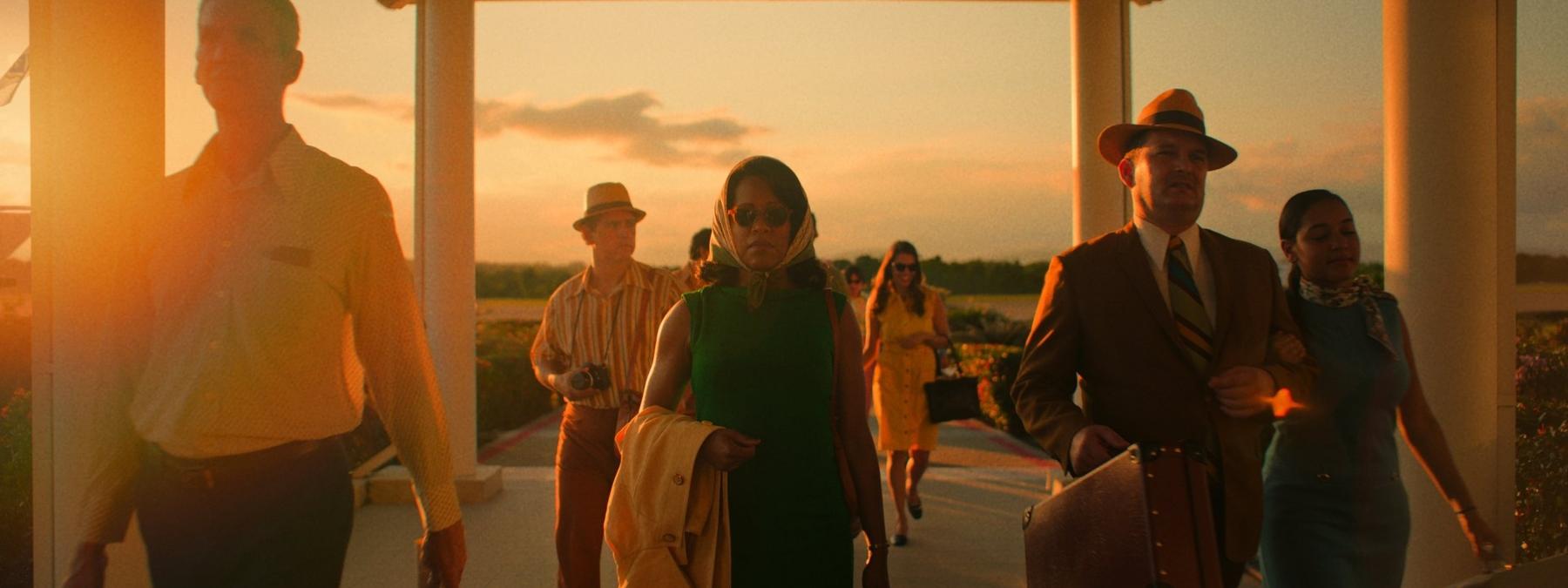 غلاف فيلم If Beale Street Could Talk 2018 مترجم