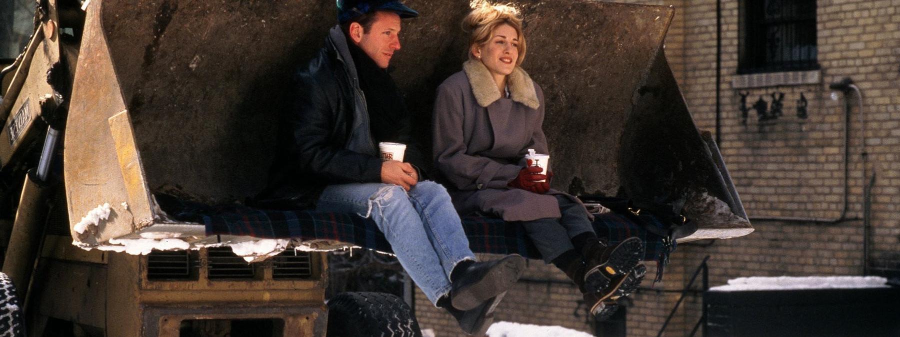 غلاف فيلم If Lucy Fell 1996 مترجم