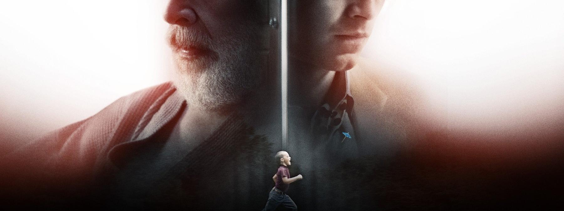 غلاف فيلم I'm Not Here 2017 مترجم