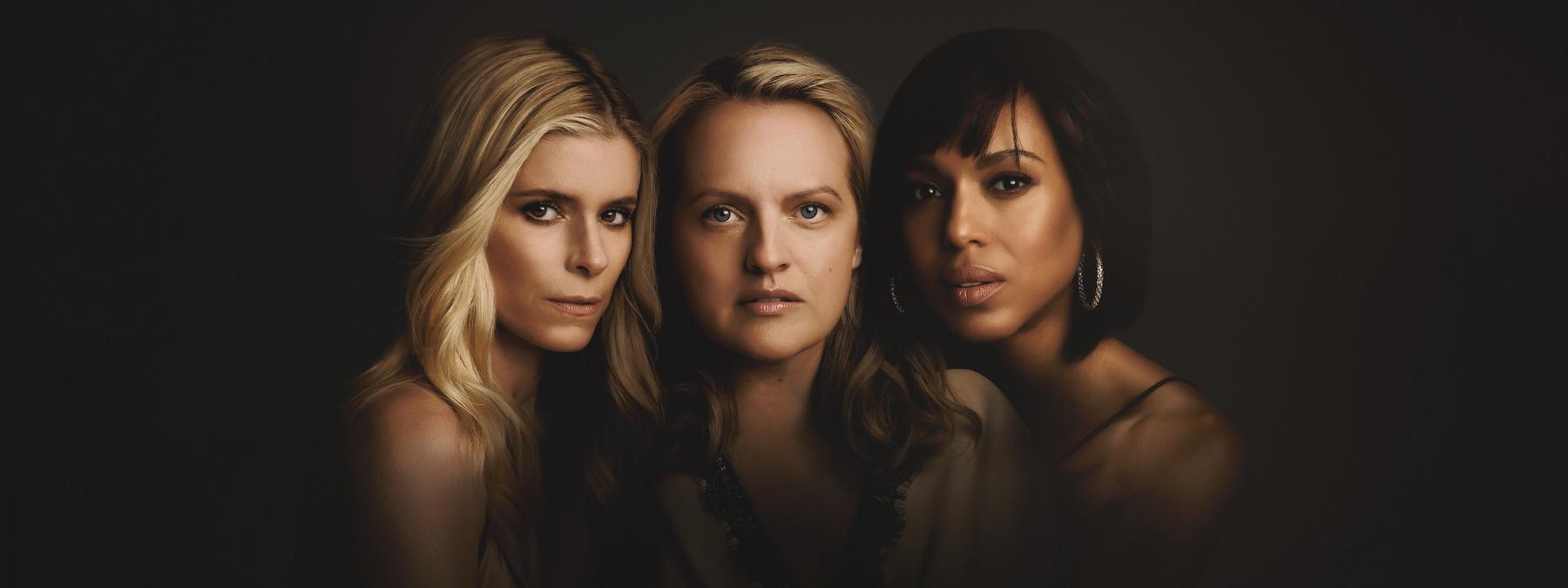 غلاف مسلسل Imperfect Women 2026 مترجم