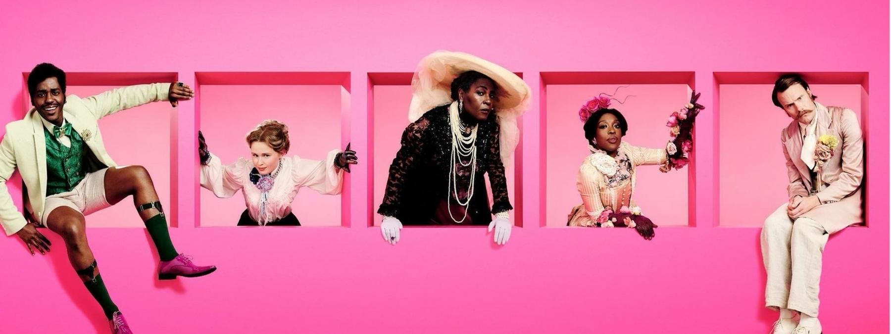 غلاف فيلم Imported 2025 مترجم