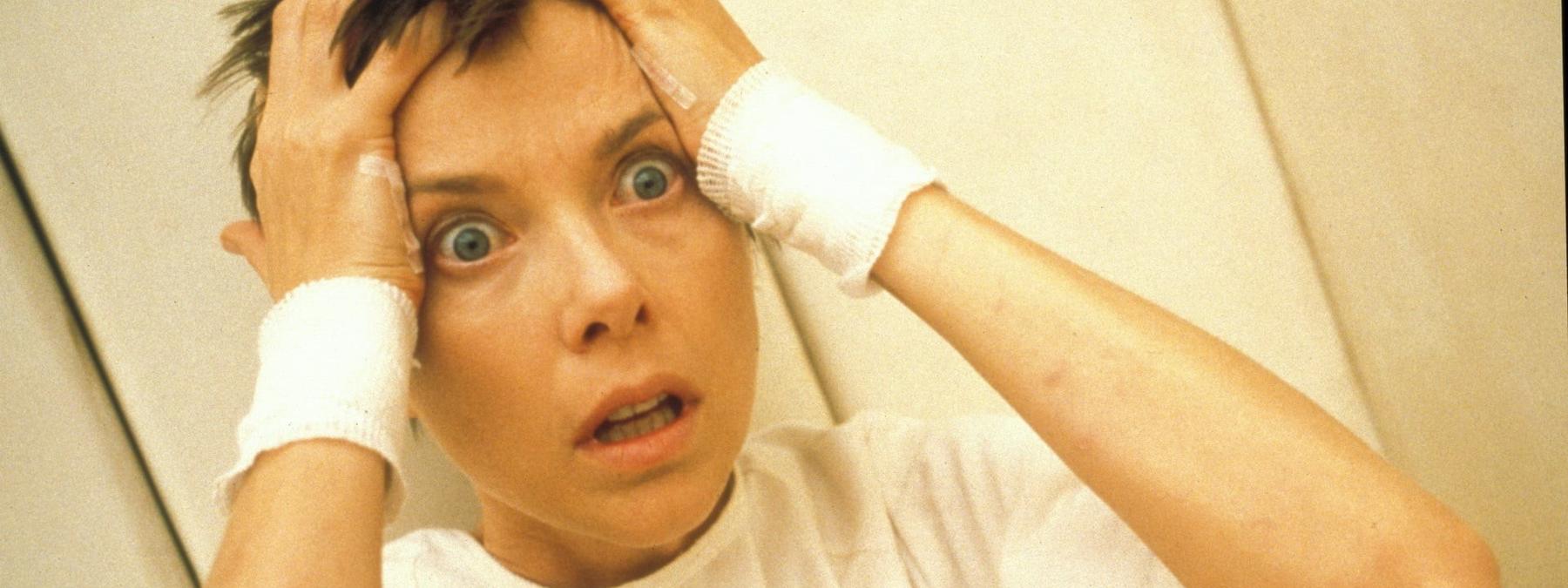 غلاف فيلم In Dreams 1999 مترجم