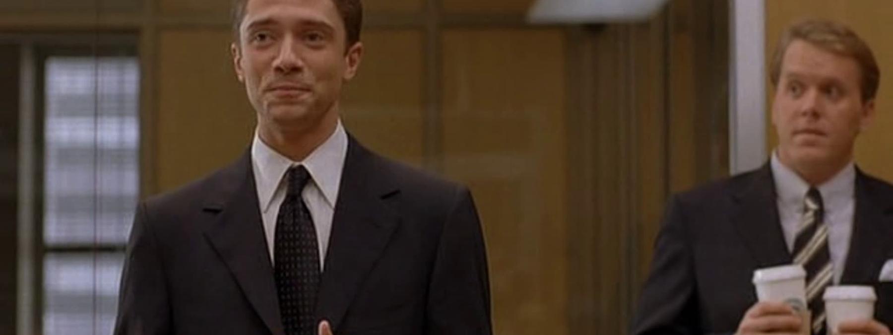 غلاف فيلم In Good Company 2004 مترجم