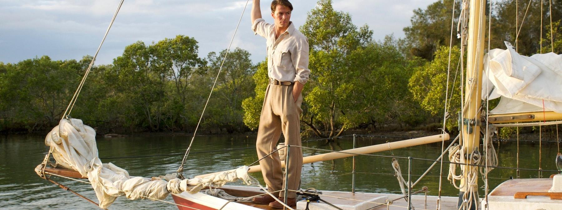 غلاف فيلم In Like Flynn 2018 مترجم