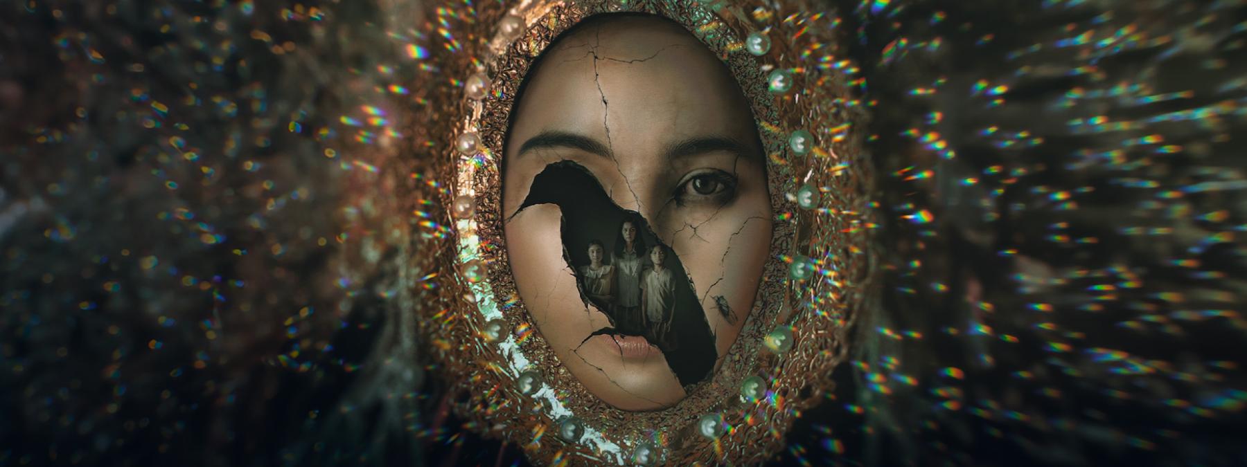 غلاف فيلم In My Mother's Skin 2023 مترجم