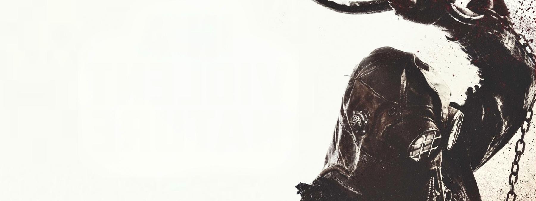 غلاف فيلم In a Violent Nature 2024 مترجم