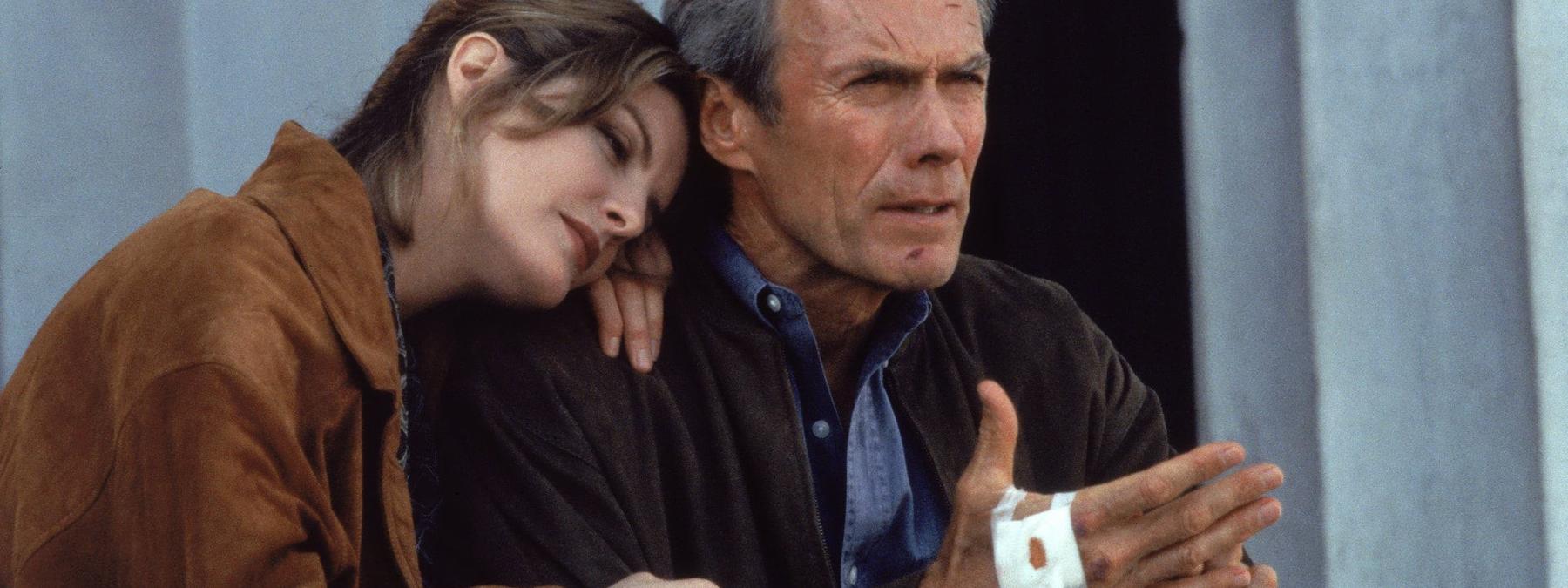 غلاف فيلم In the Line of Fire 1993 مترجم