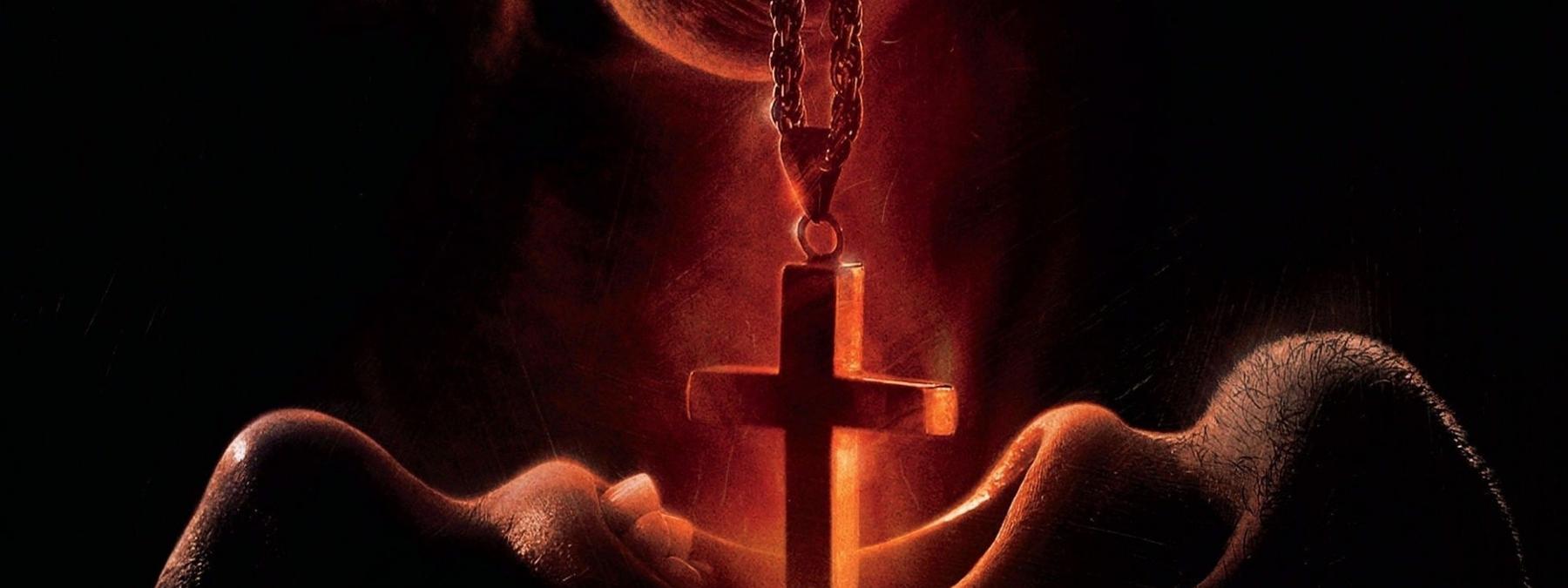 غلاف فيلم Incarnate 2016 مترجم