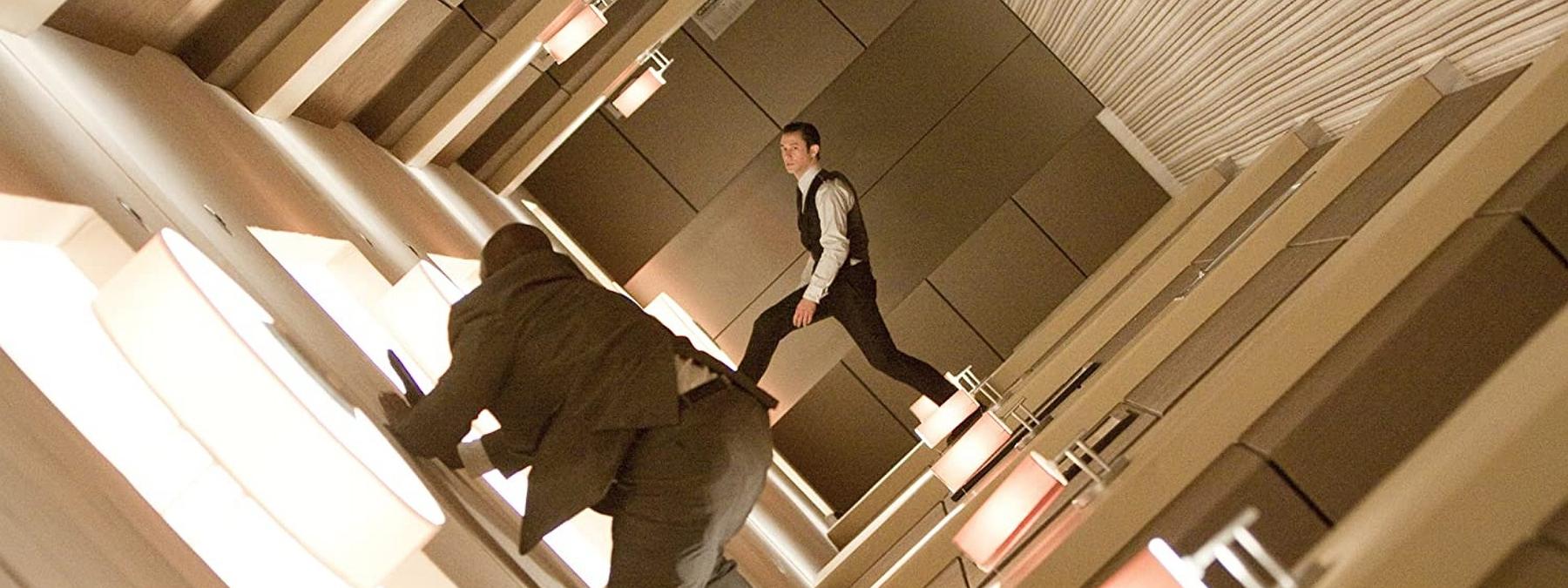 غلاف فيلم Inception 2010 مترجم