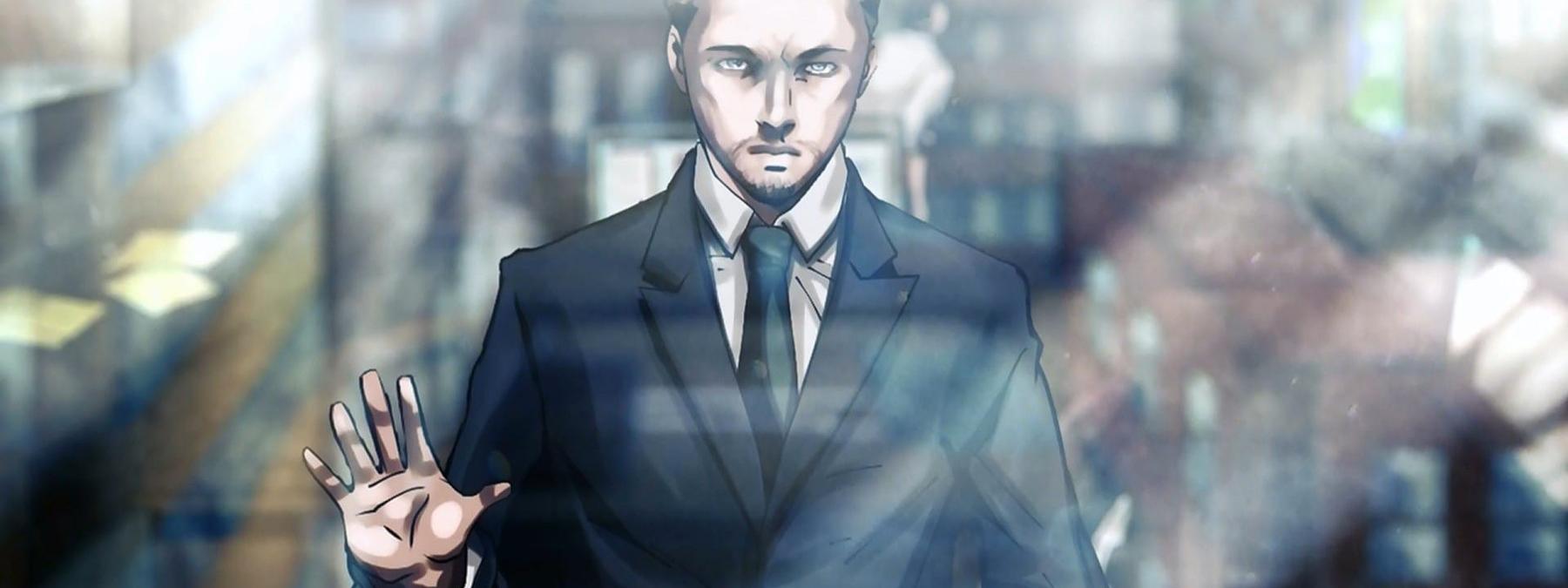 غلاف فيلم Inception The Cobol Job 2010 مترجم