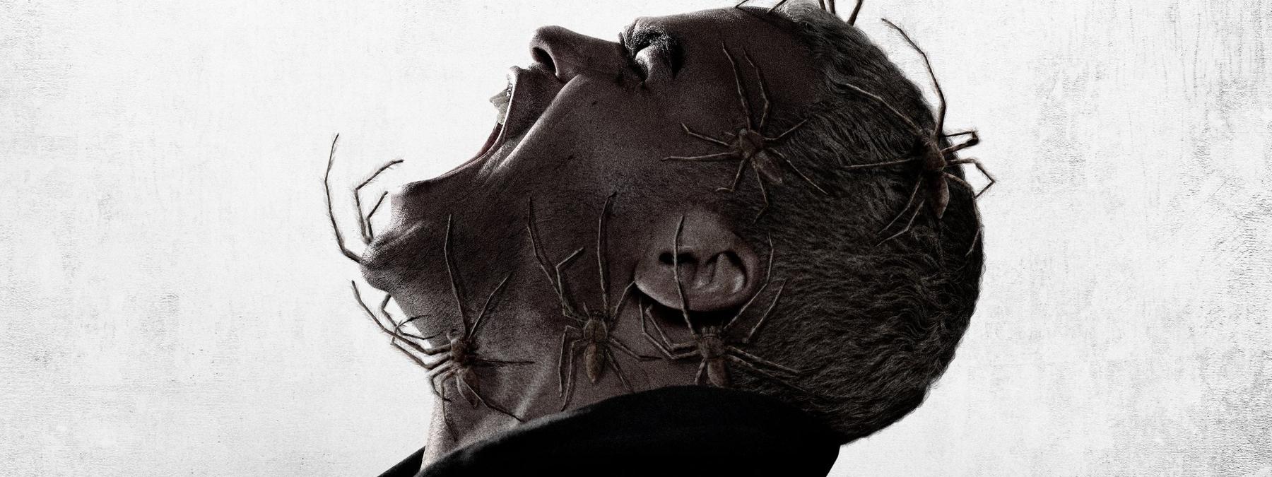 غلاف فيلم Infested 2023 مترجم