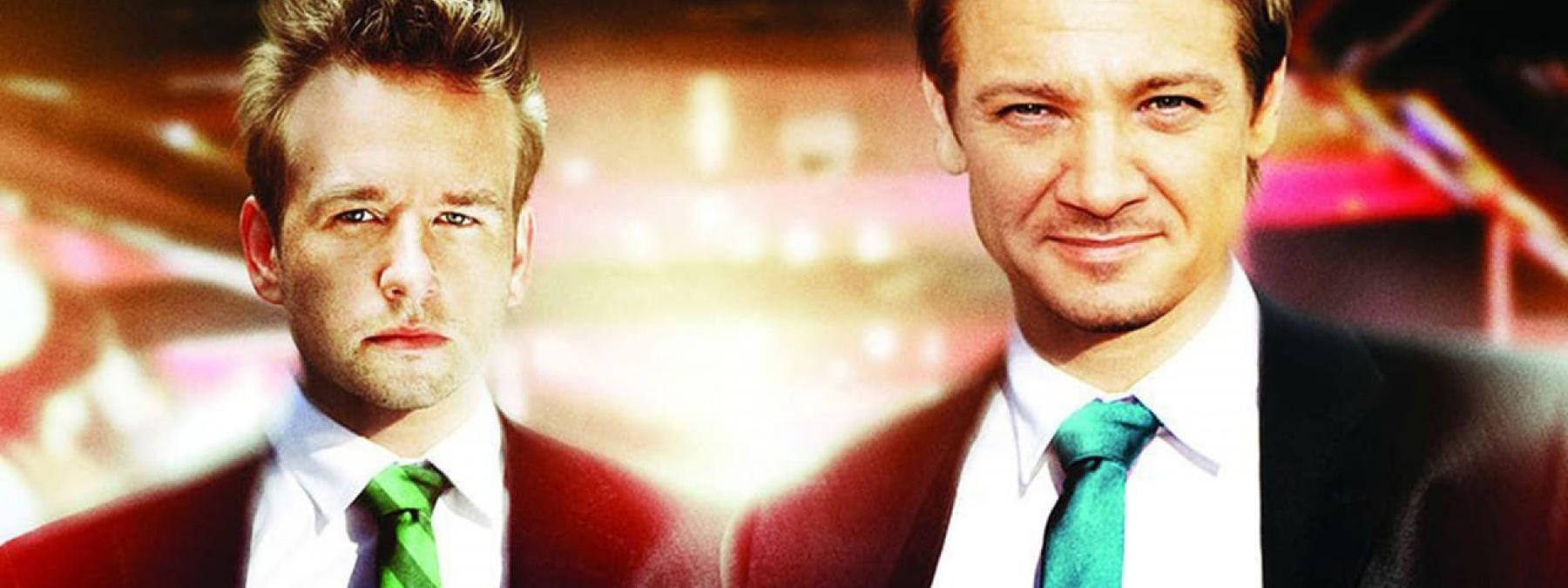 غلاف فيلم Ingenious 2009 مترجم