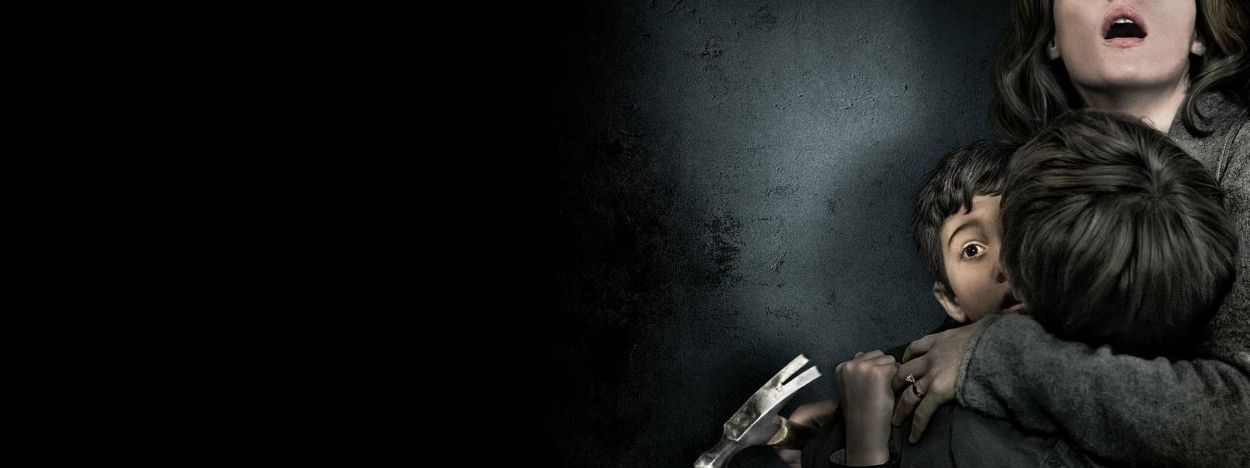 غلاف فيلم Insidious Chapter 2 2013 مترجم