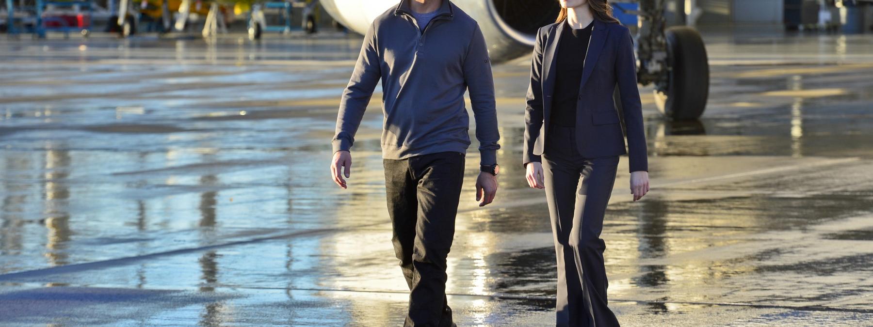 غلاف مسلسل Intelligence 2014 مترجم